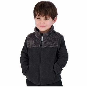 Gerry - Jacket - 2T